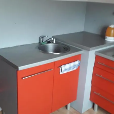 Appartamento Relax V Piestanoch Piest'any